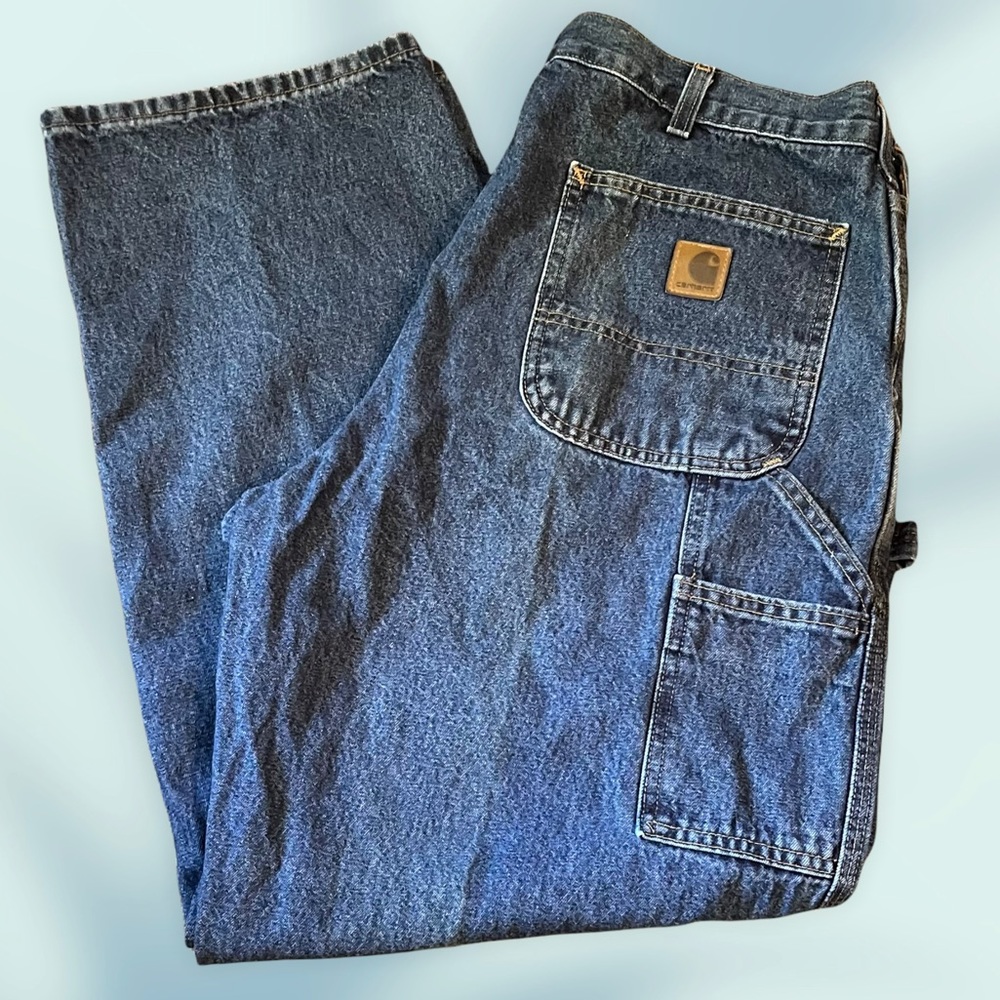 Men’s Carhartt Jeans